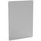 Azar Displays Metal Magnetic Board for Pegboard or Wall Mount 12.75"L x 18.75"H, PK2 900913-SLV - alternate 1
